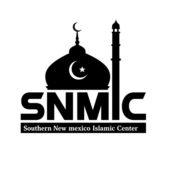 Southern New Mexico Islamic Center Logo